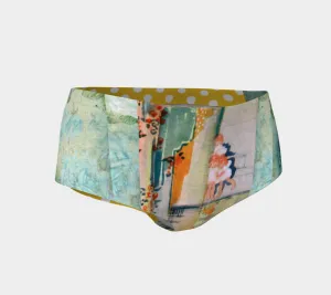 Twilight Fairy Swim Briefs