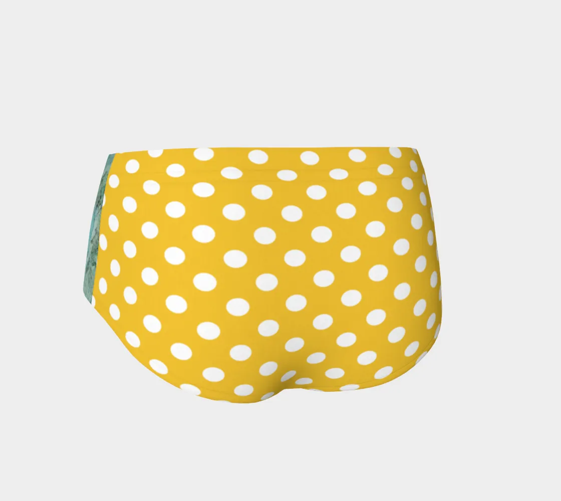 Twilight Fairy Swim Briefs