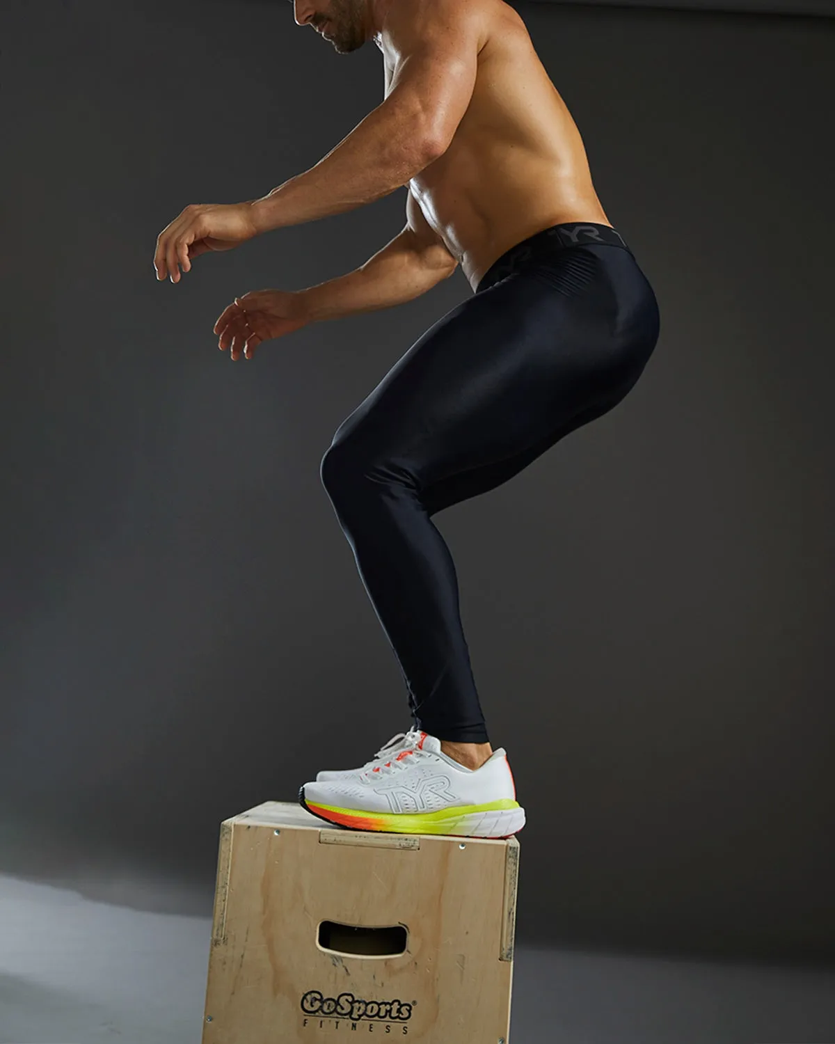 TYR Compression Legging