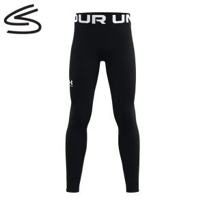 Under Armour ColdGear Youth Leggings