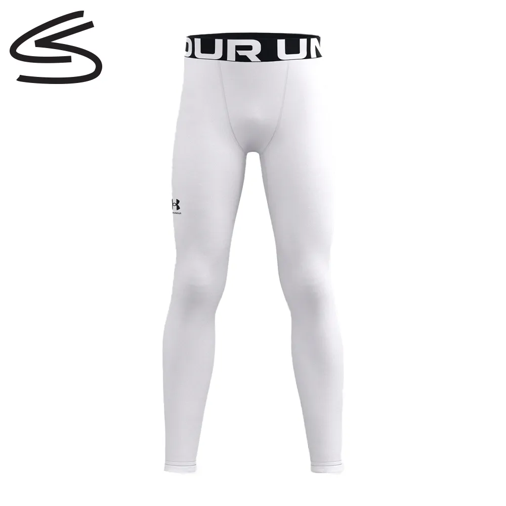 Under Armour ColdGear Youth Leggings