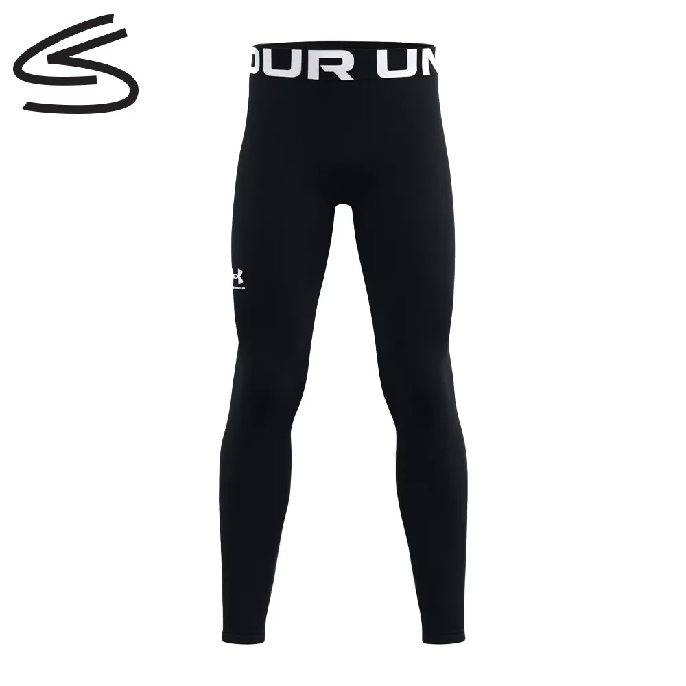 Under Armour ColdGear Youth Leggings
