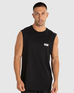 UNIT Case Men's Muscle Tee