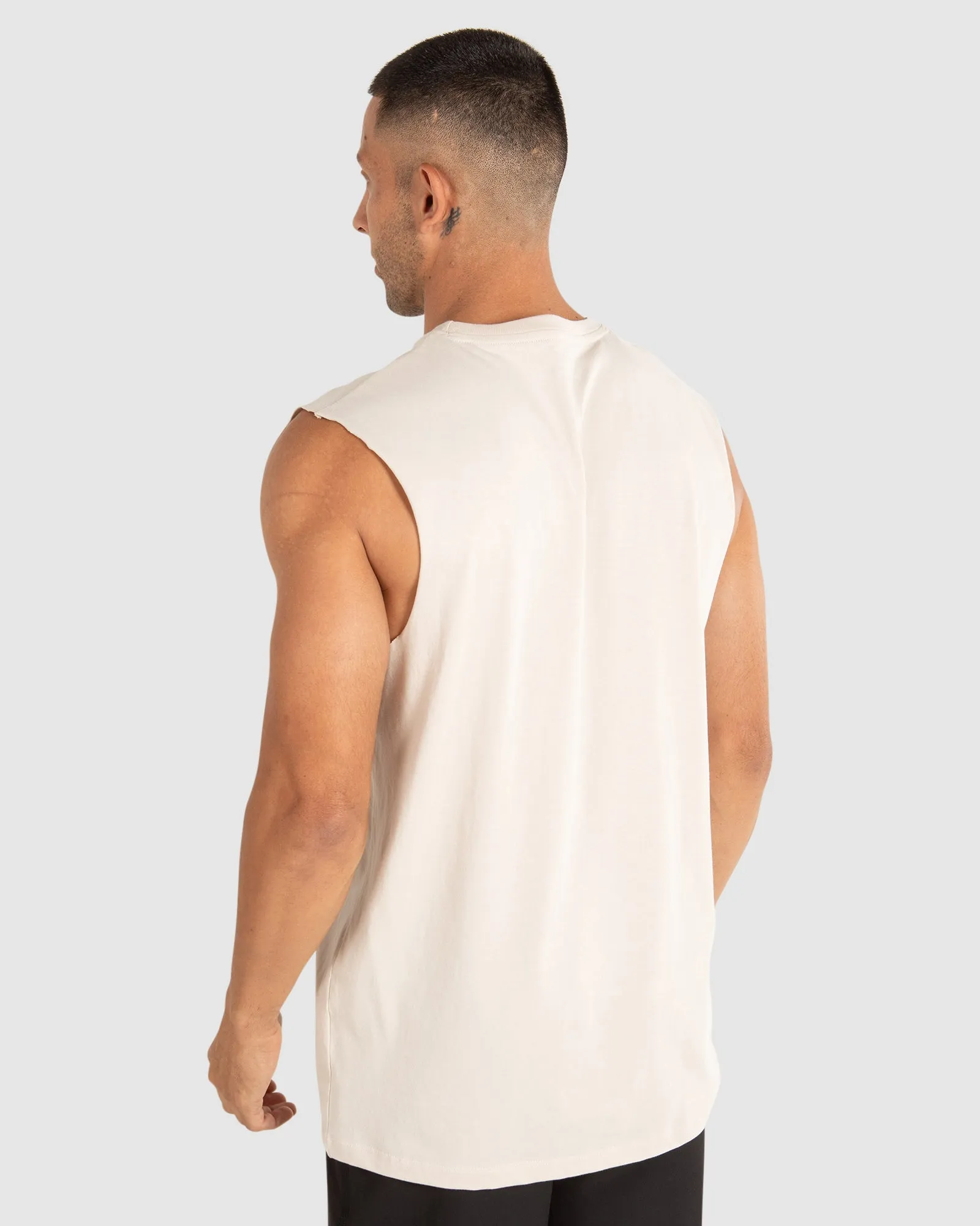 UNIT Case Men's Muscle Tee