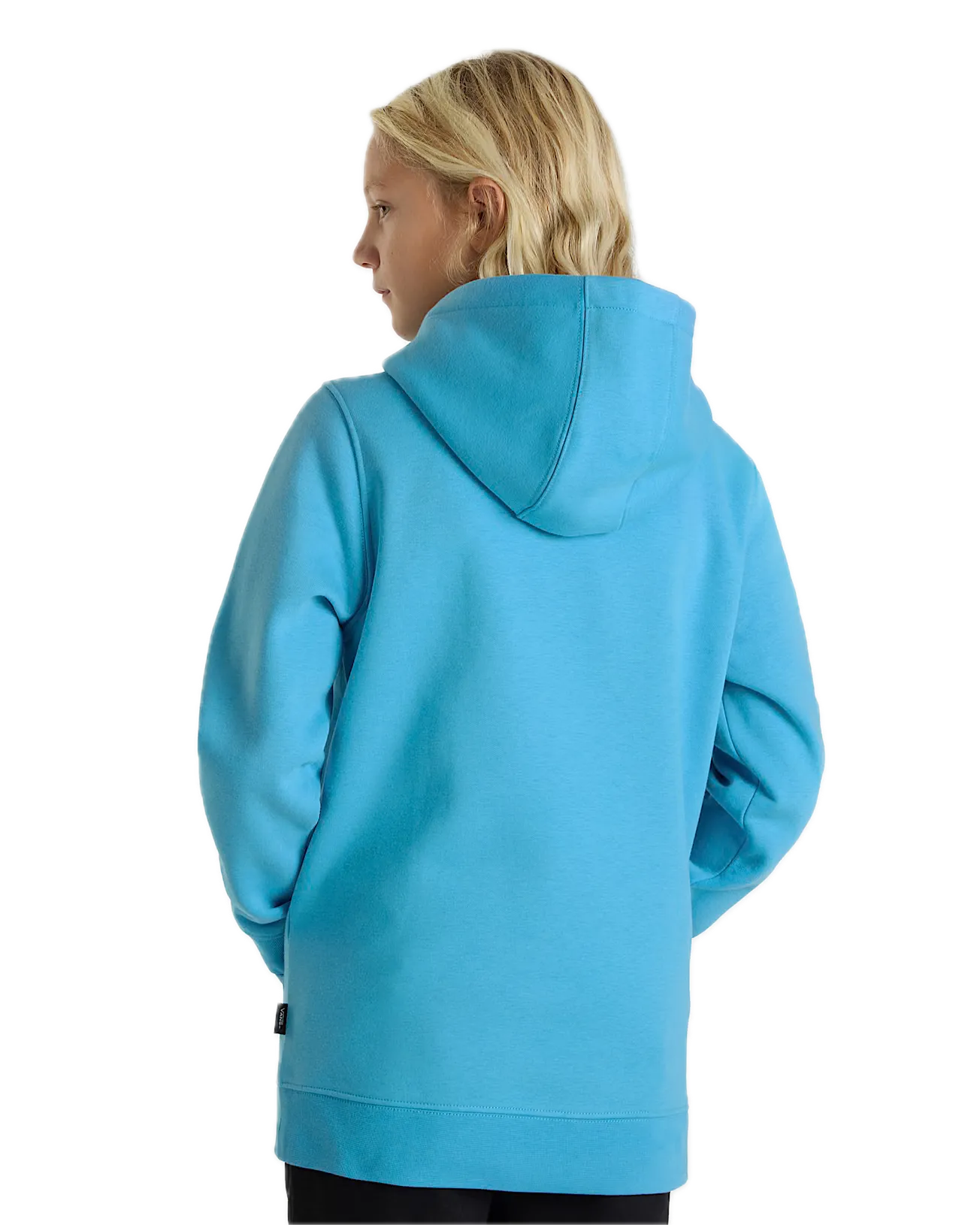 Vans Style 76 Hooded Sweater Kids