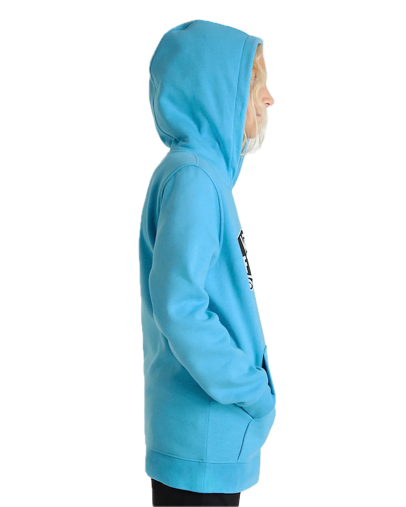 Vans Style 76 Hooded Sweater Kids