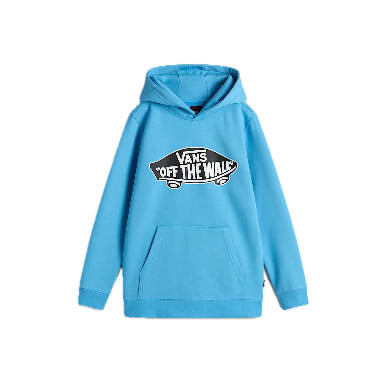 Vans Style 76 Hooded Sweater Kids