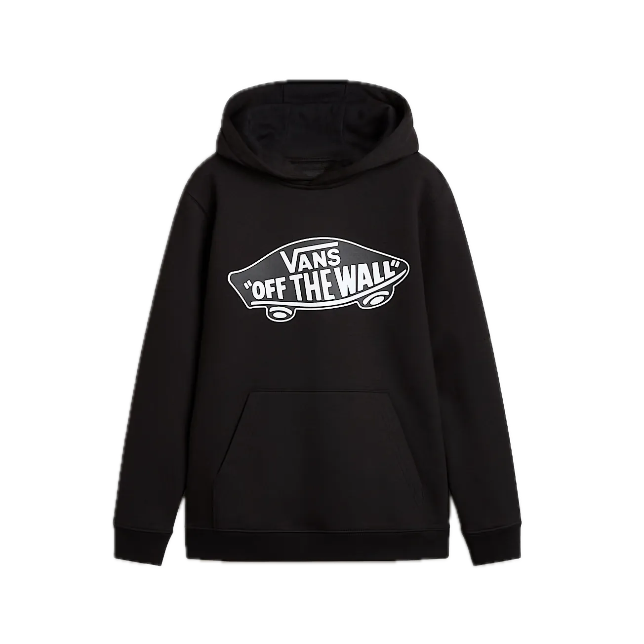 Vans Style 76 Hooded Sweater Kids