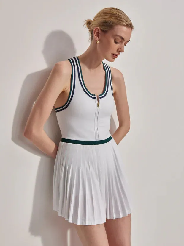 Varley Jane Court Dress 29.5