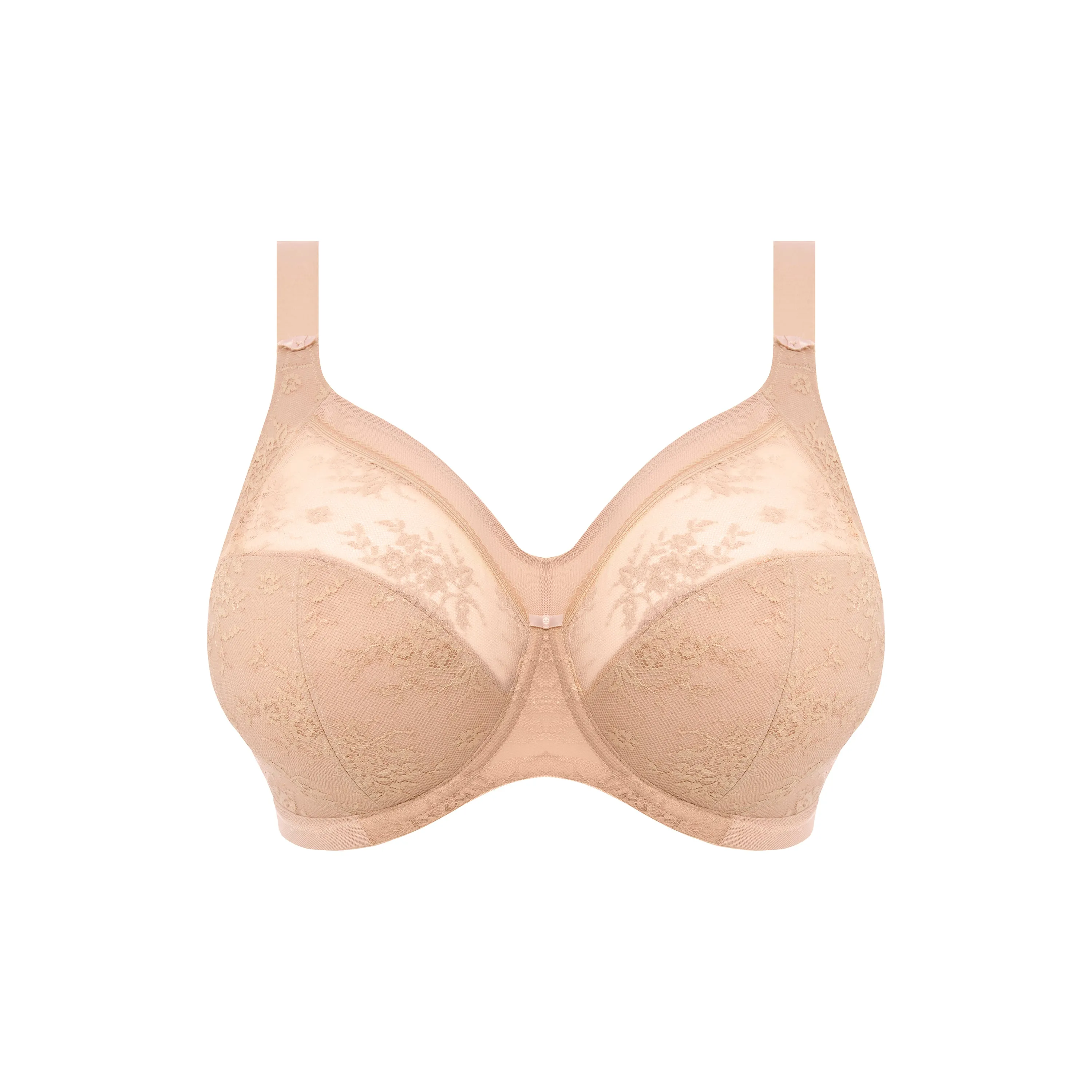 Verity GD700204 Full Cup Bra - FAWN