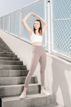 VIBE Higher Sand Leggings