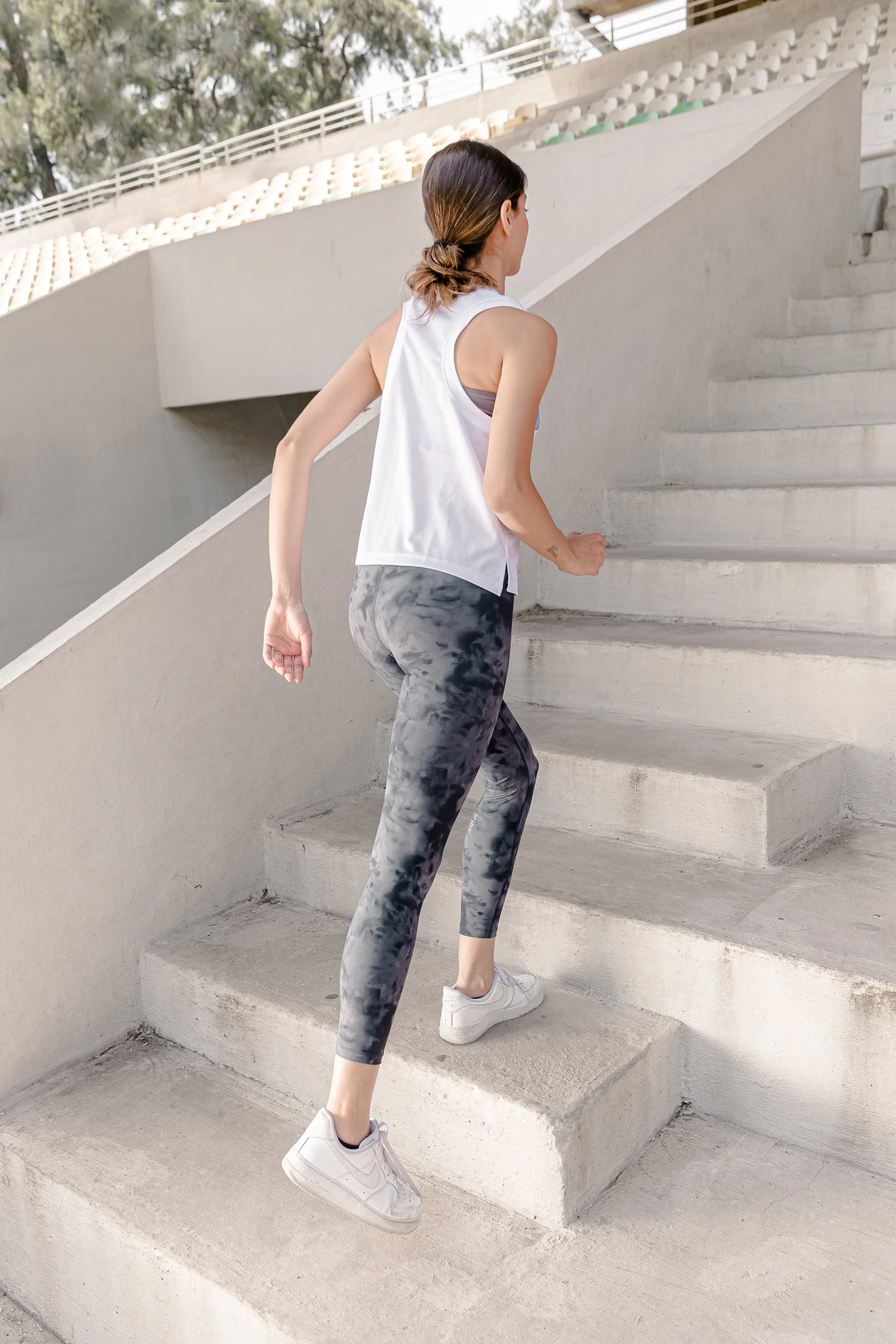 VIBE Higher Smoke Leggings