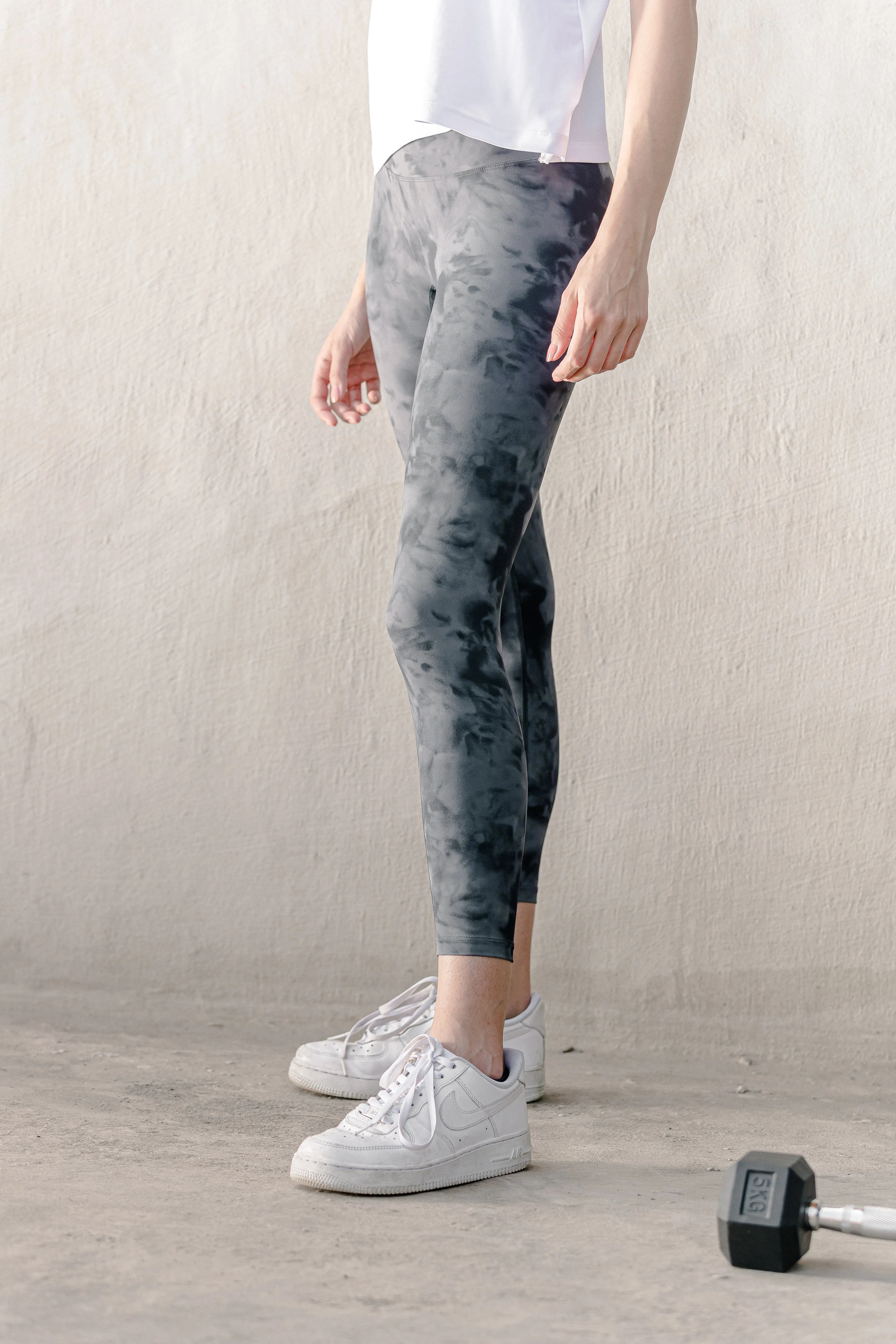 VIBE Higher Smoke Leggings