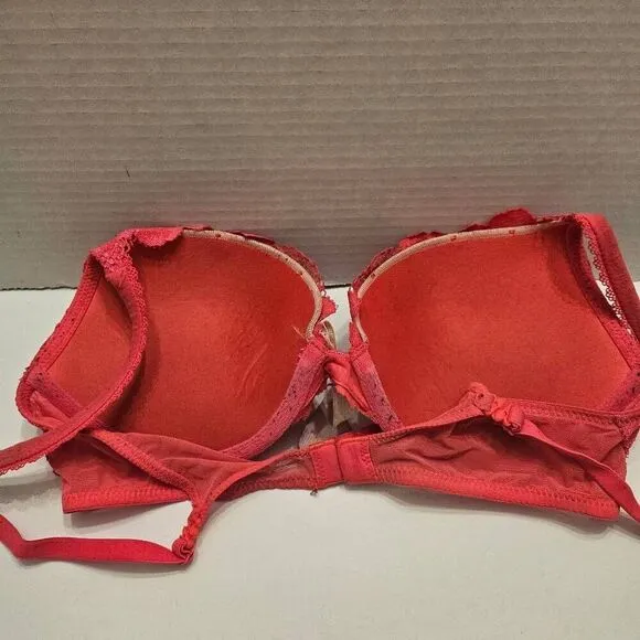 Victoria's Secret Bras: Qty #3: Size 34C: Sexy Lingerie
