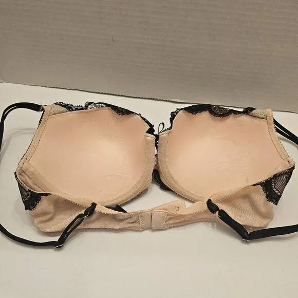 Victoria's Secret Bras: Qty #3: Size 34C: Sexy Lingerie