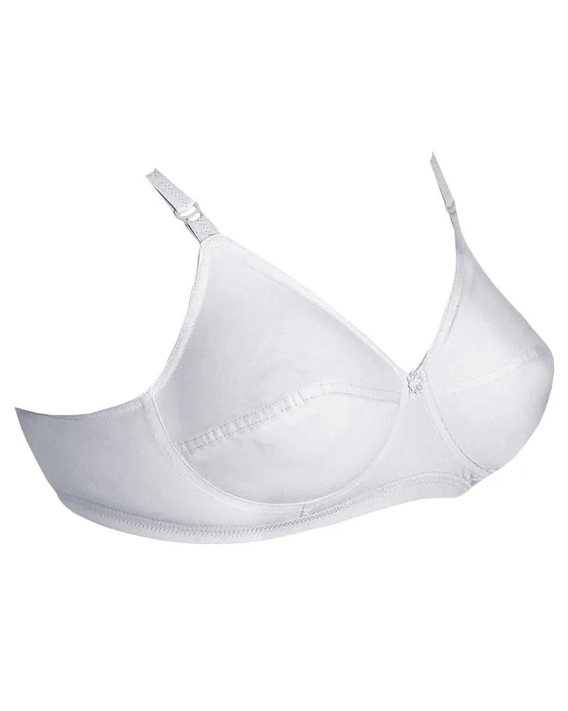 Vimla Full Cup Bra - Tulip - Skin
