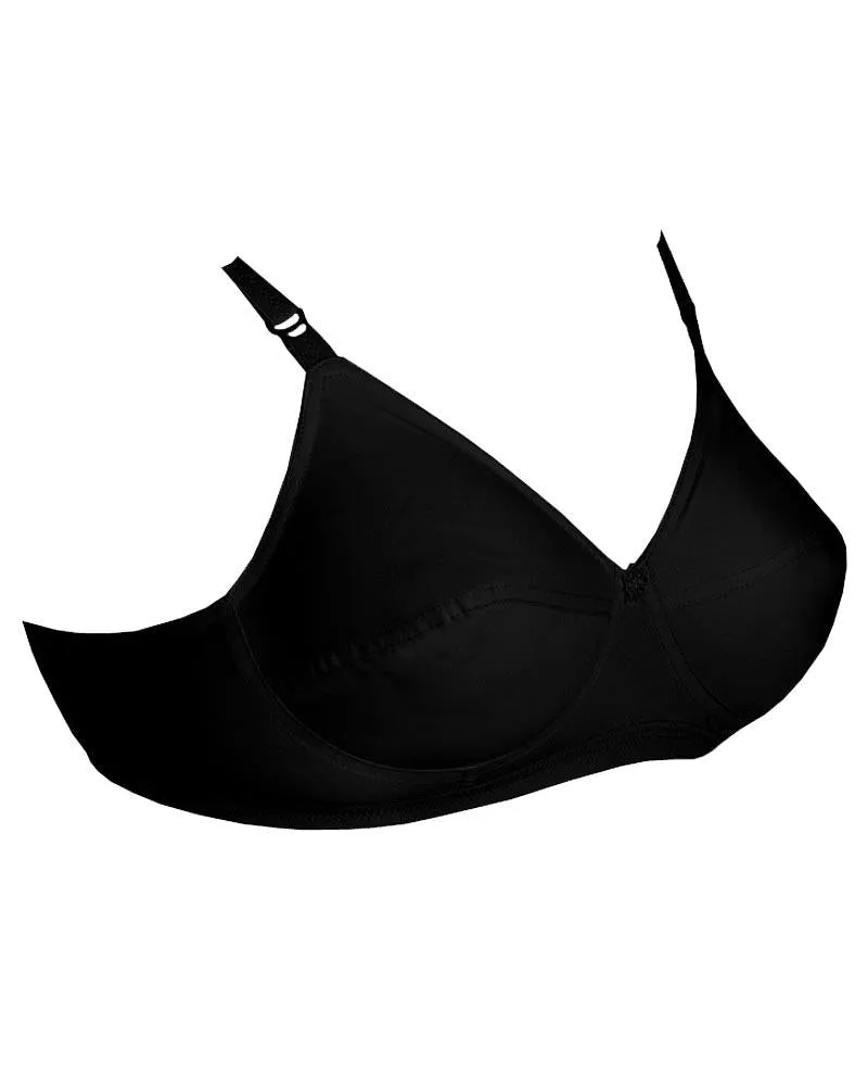 Vimla Full Cup Bra - Tulip - Skin
