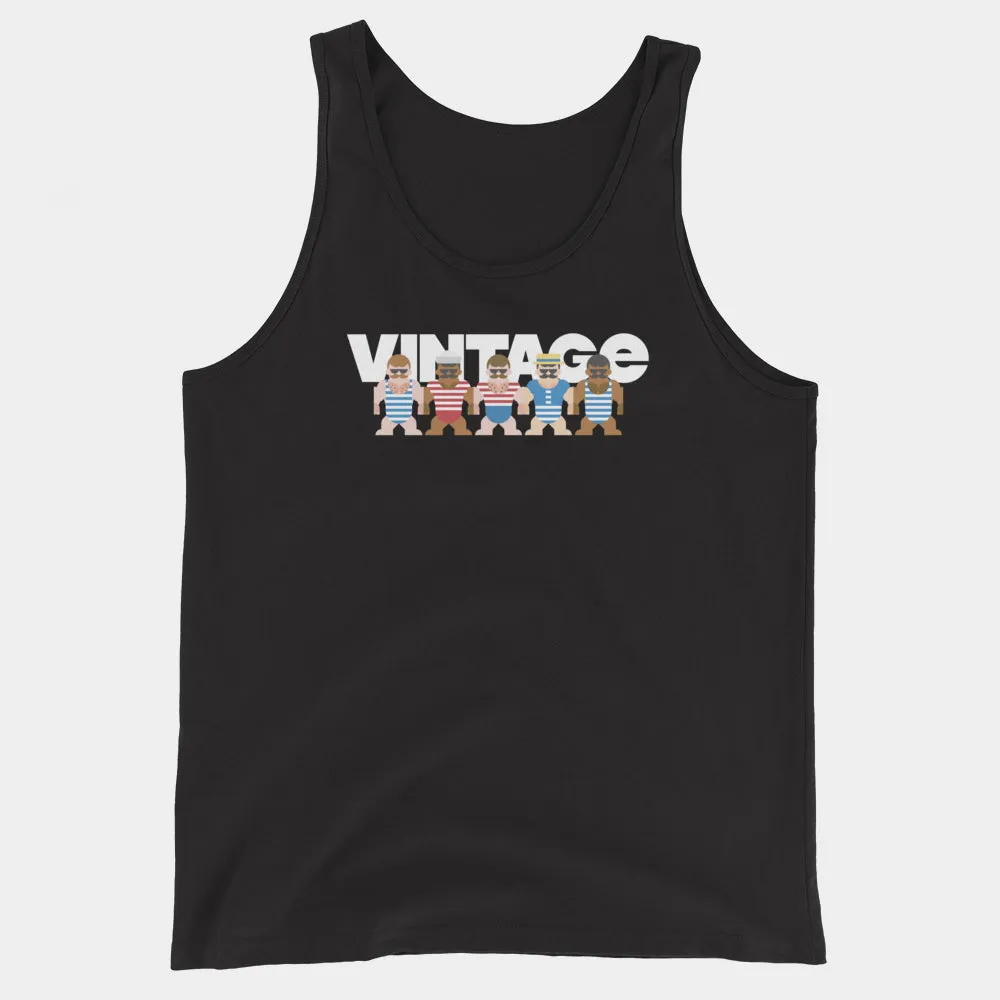Vintage Mates