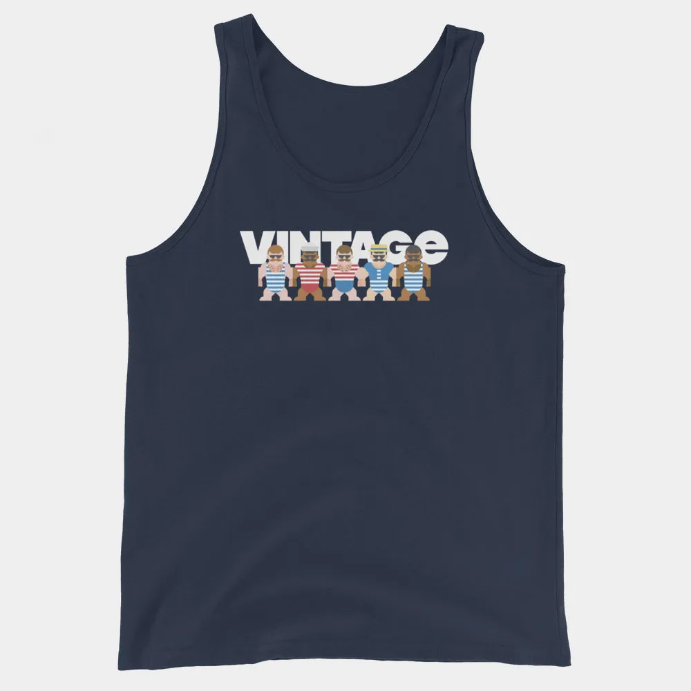 Vintage Mates