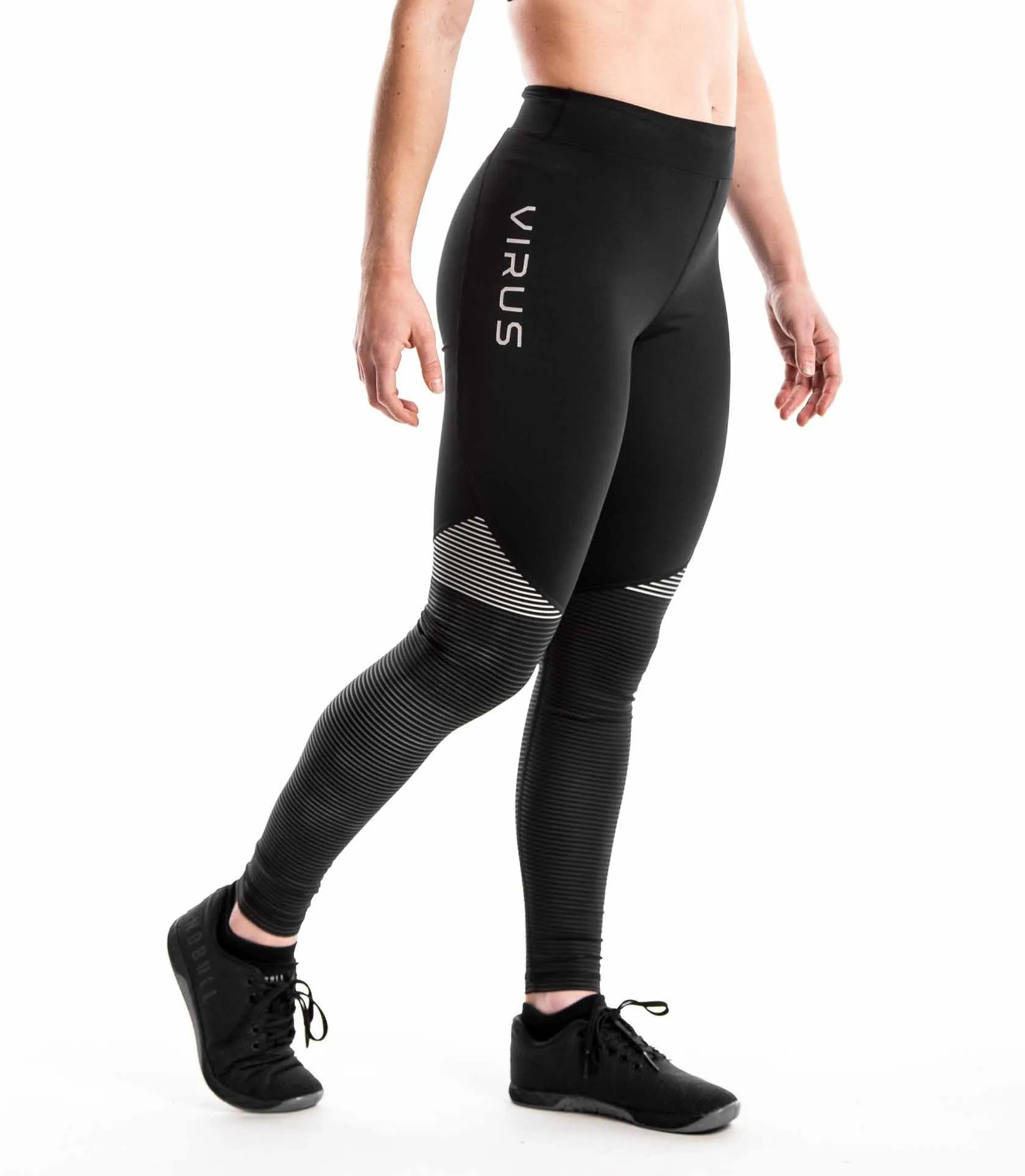 VIRUS - EAu7x Tech Pants