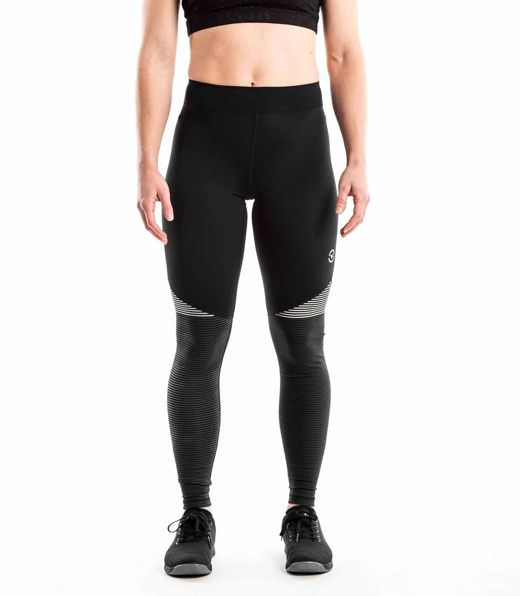 VIRUS - EAu7x Tech Pants