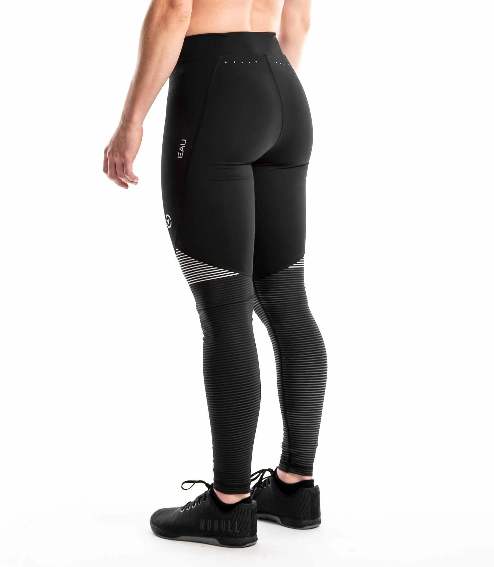 VIRUS - EAu7x Tech Pants