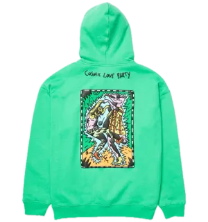 Volcom Featured Artist Bob Mollema Hooded Kids