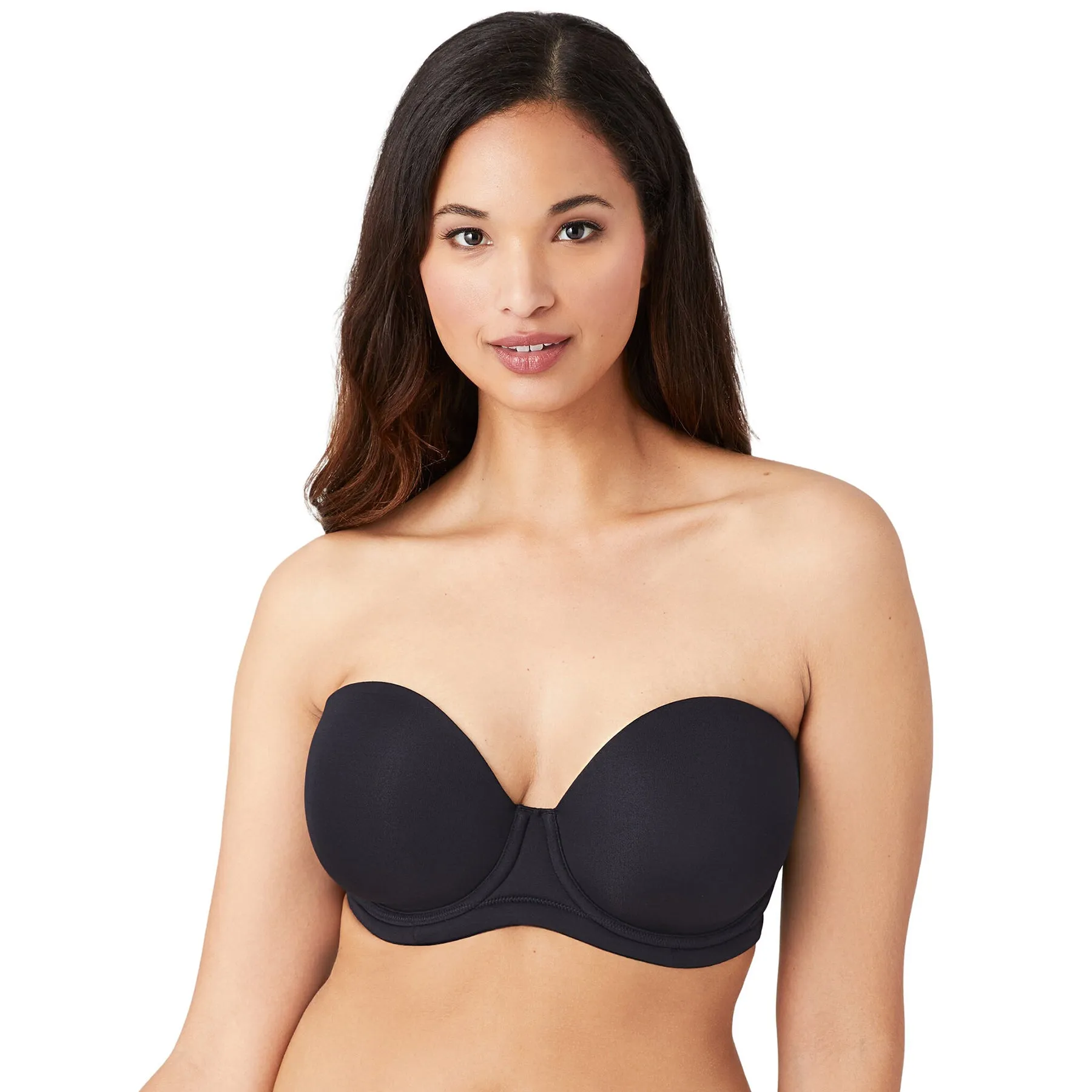Wacoal Red Carpet Strapless Bra