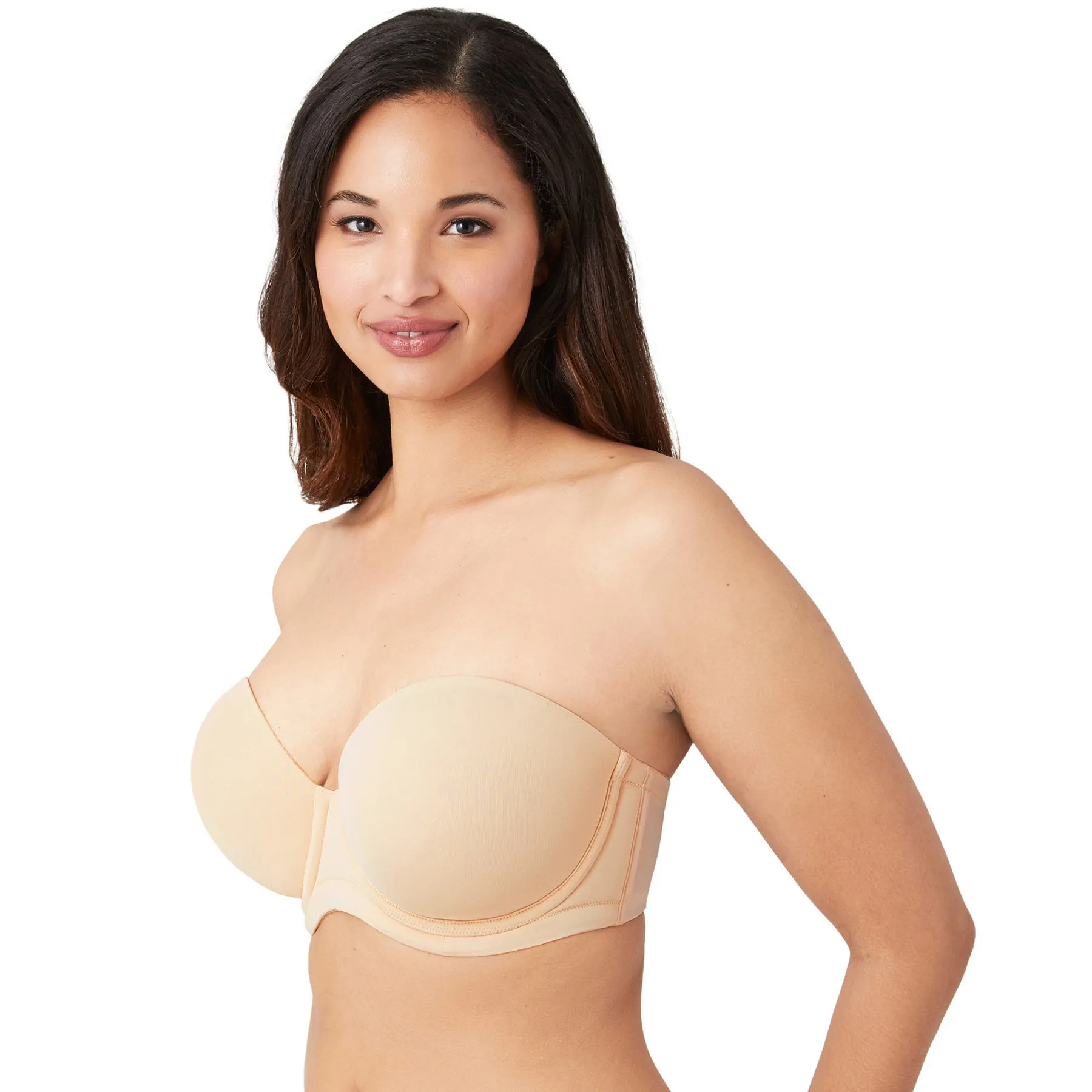 Wacoal Red Carpet Strapless Bra