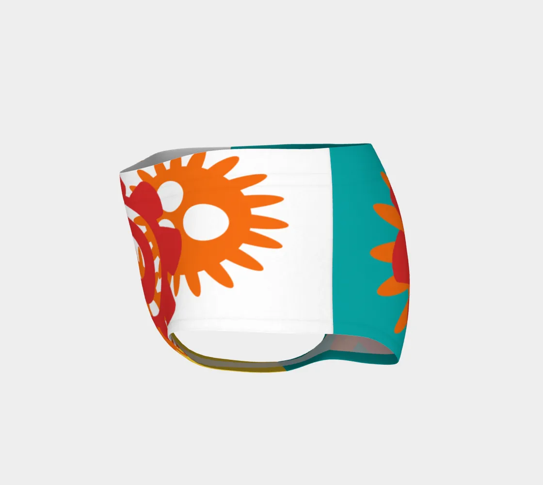 Wendy Robot Swim Briefs