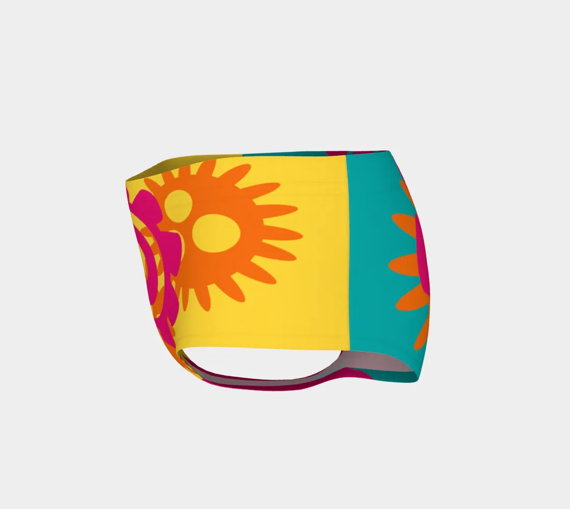 Wendy Robot Swim Briefs