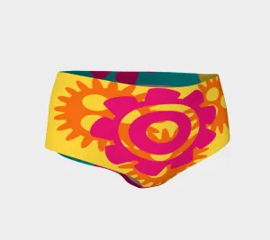 Wendy Robot Swim Briefs