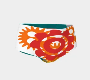 Wendy Robot Swim Briefs