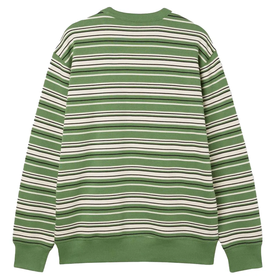 Westover Gestreepte Sweater