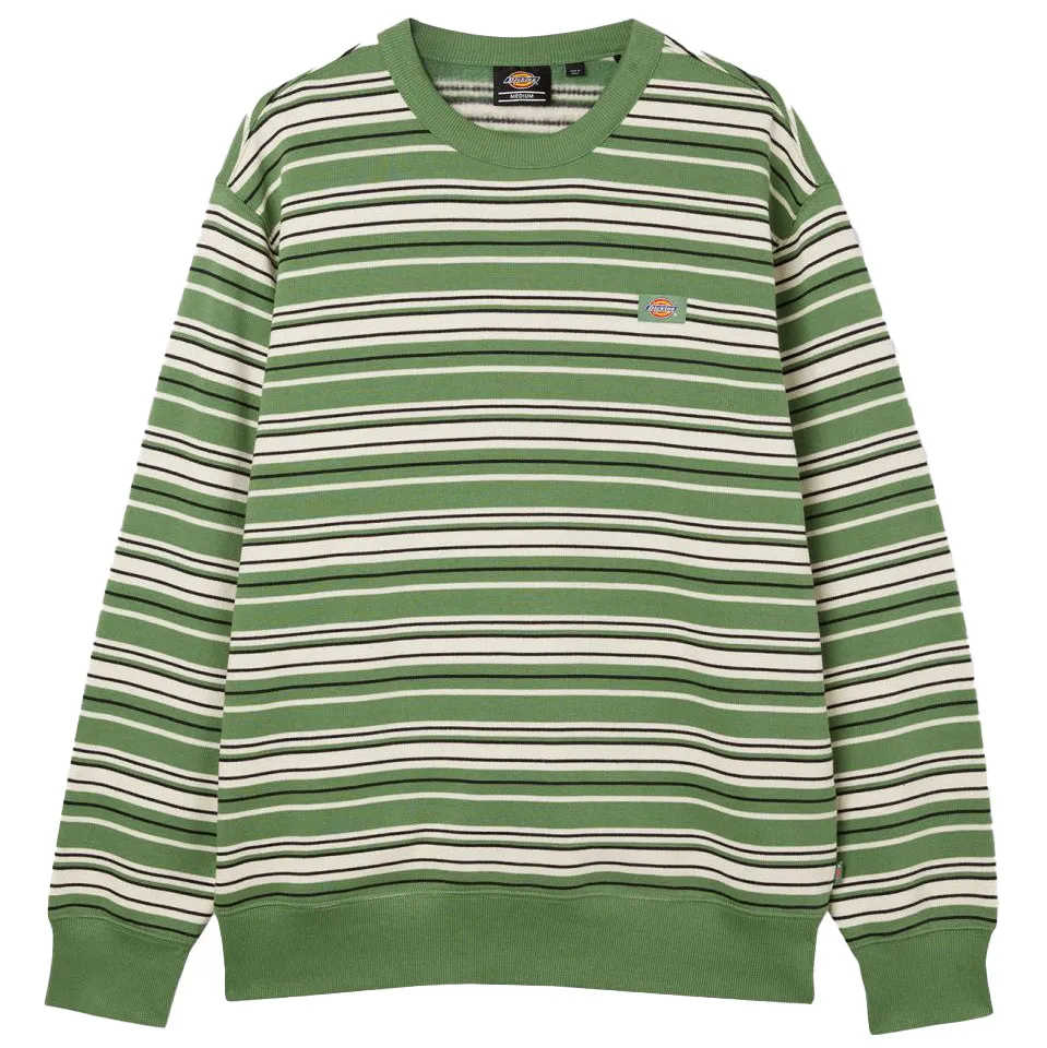 Westover Gestreepte Sweater
