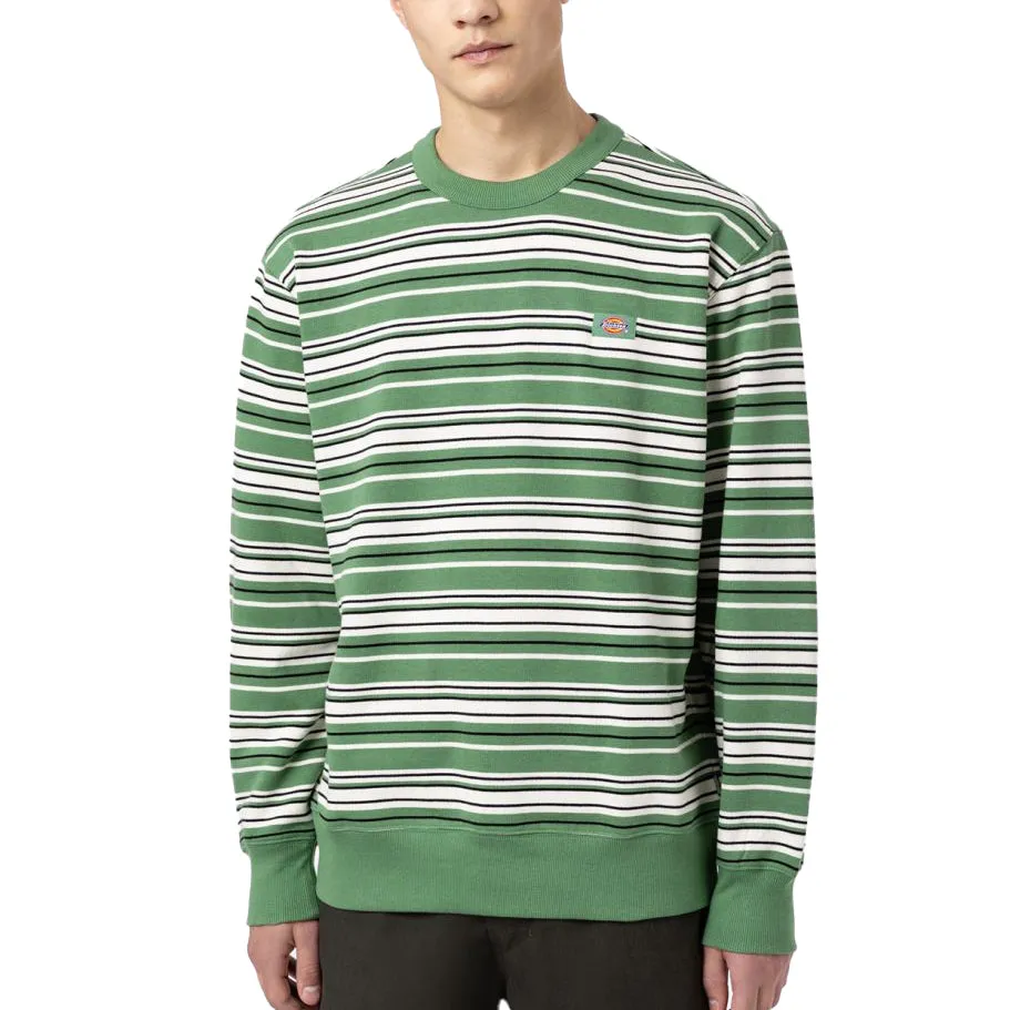 Westover Gestreepte Sweater