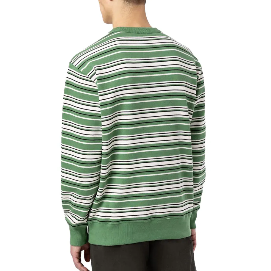 Westover Gestreepte Sweater