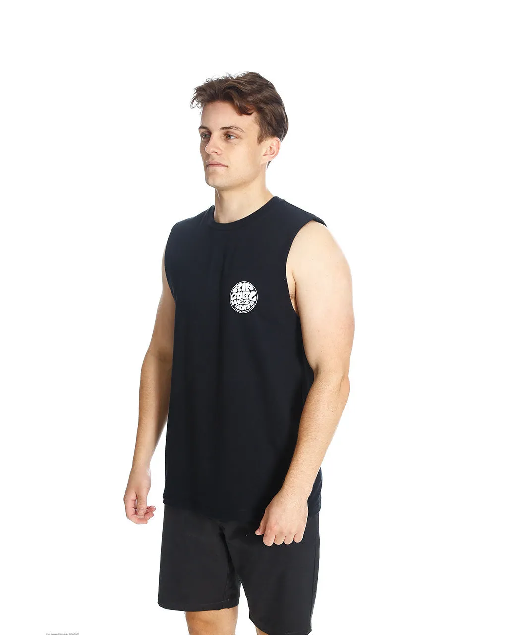 WETSUIT ICON MUSCLE