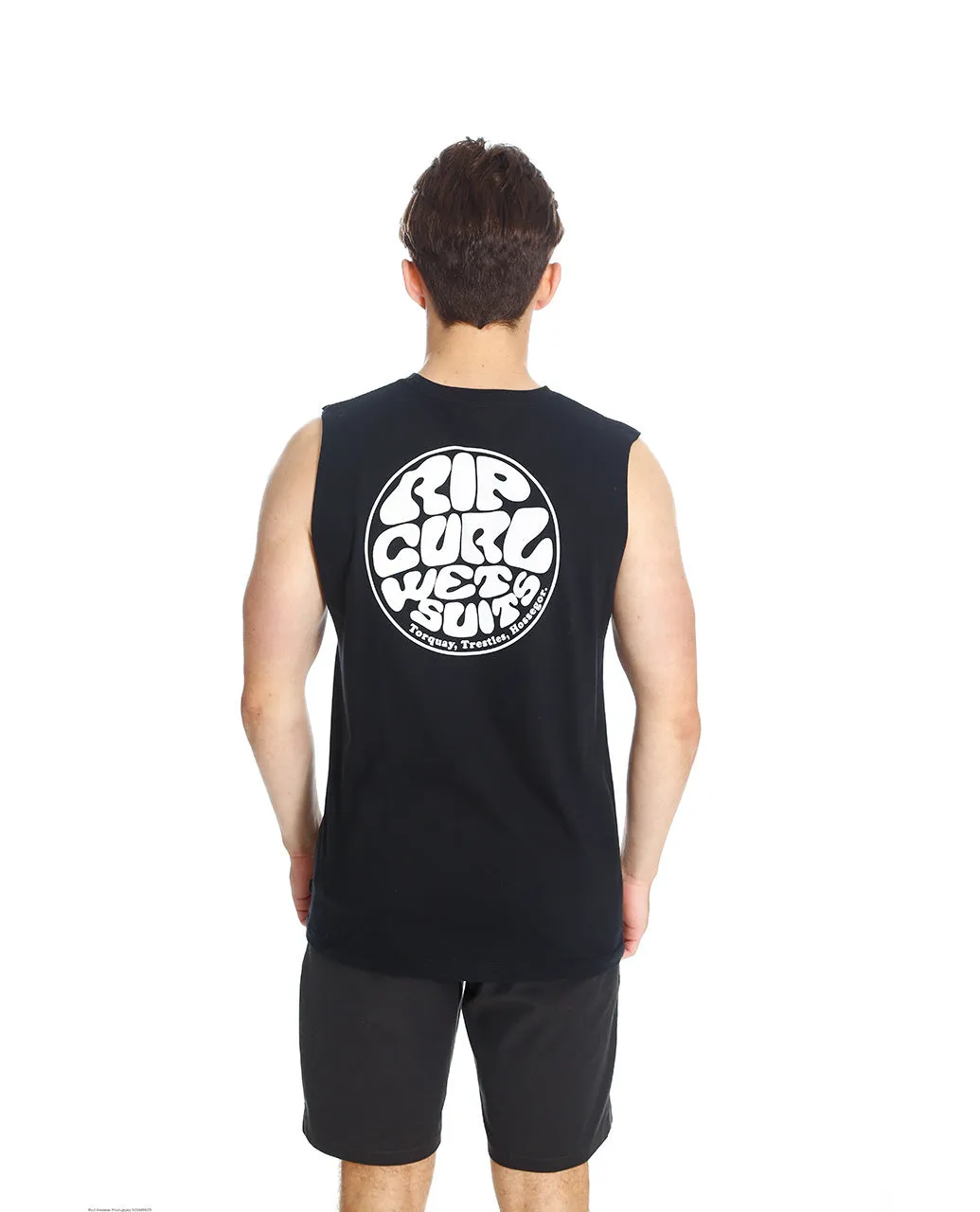 WETSUIT ICON MUSCLE