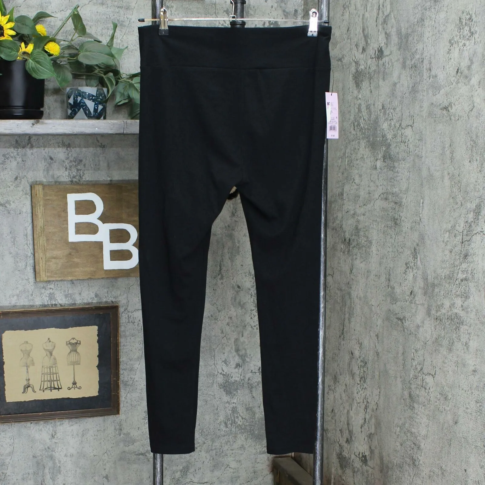 Wild Fable Women's High-Waisted Classic Leggings
