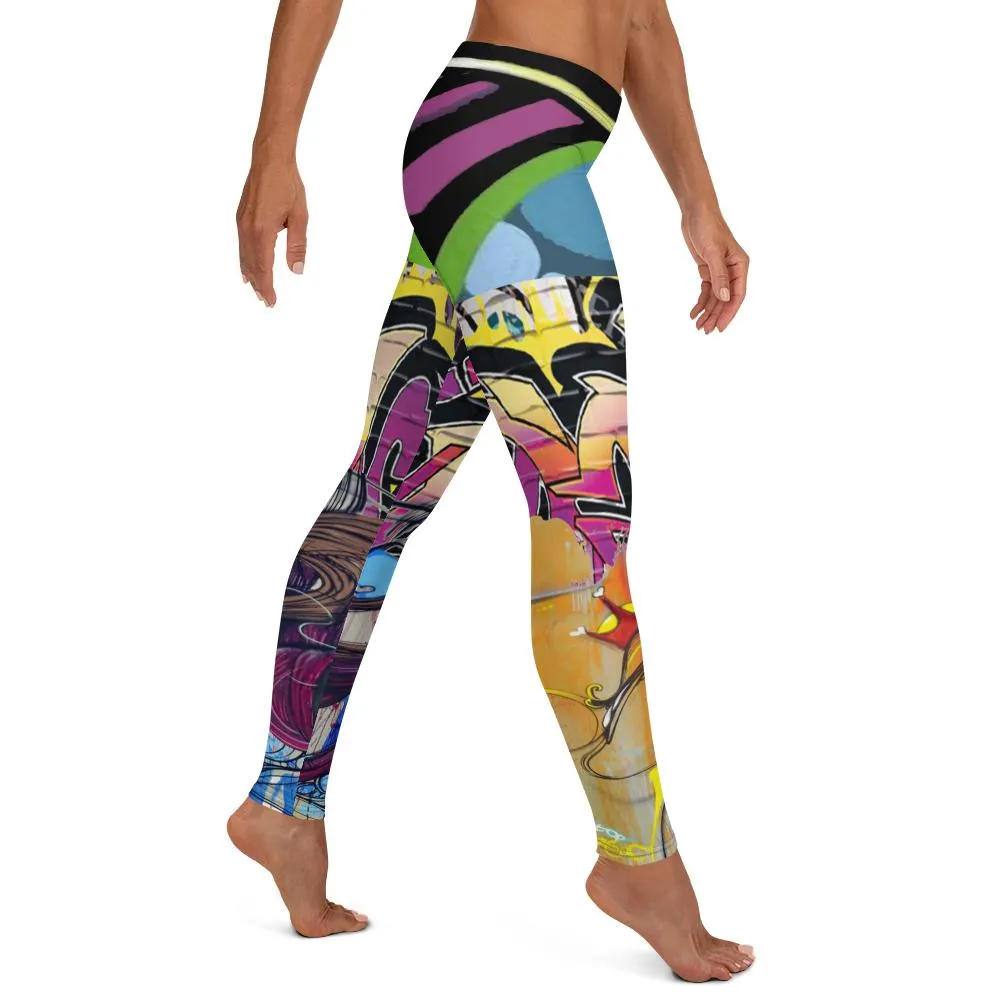 Willow Leggings