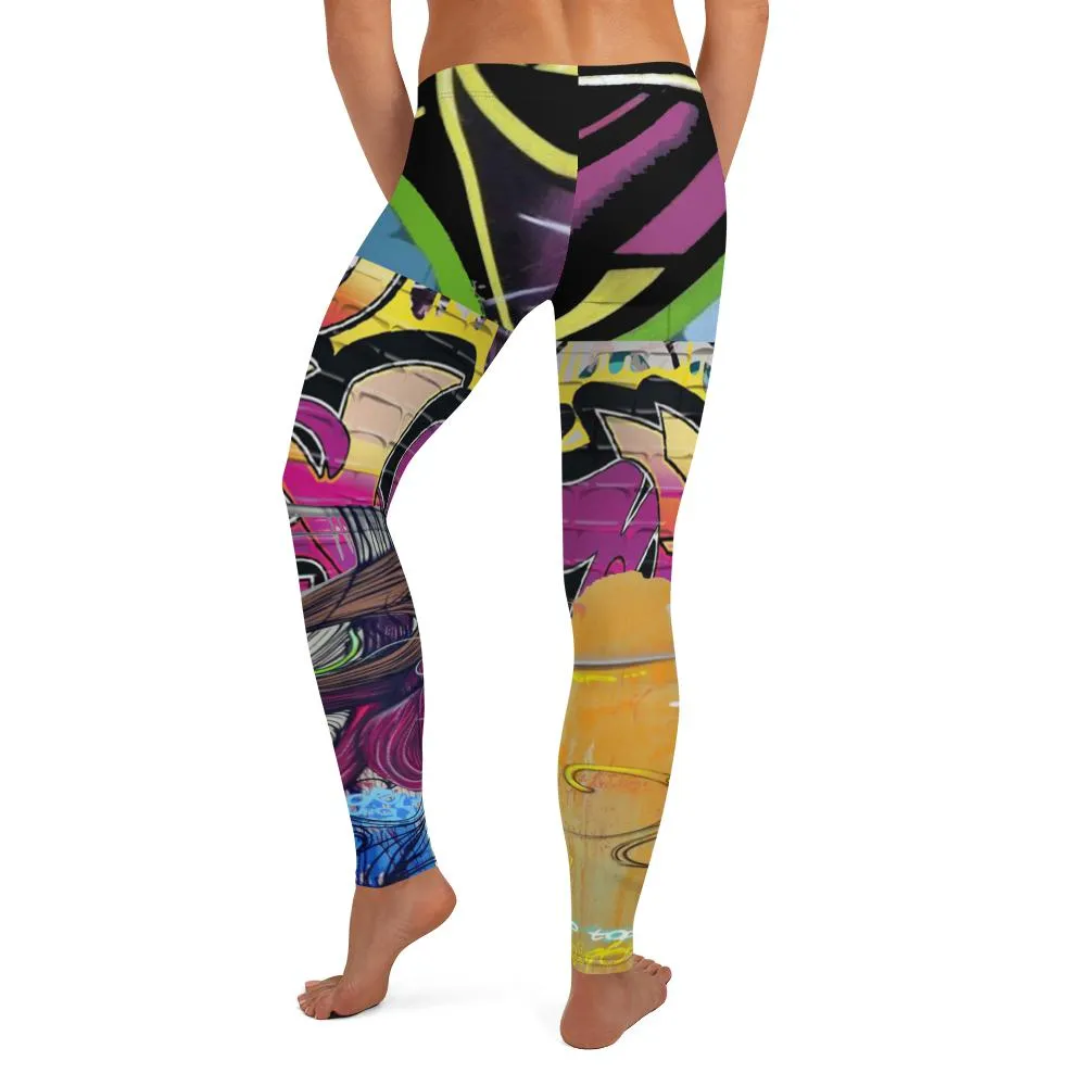 Willow Leggings