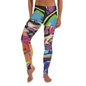 Willow Leggings