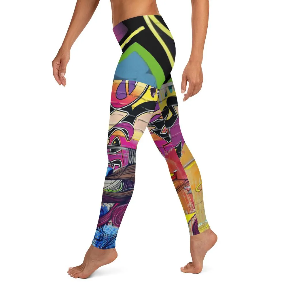 Willow Leggings