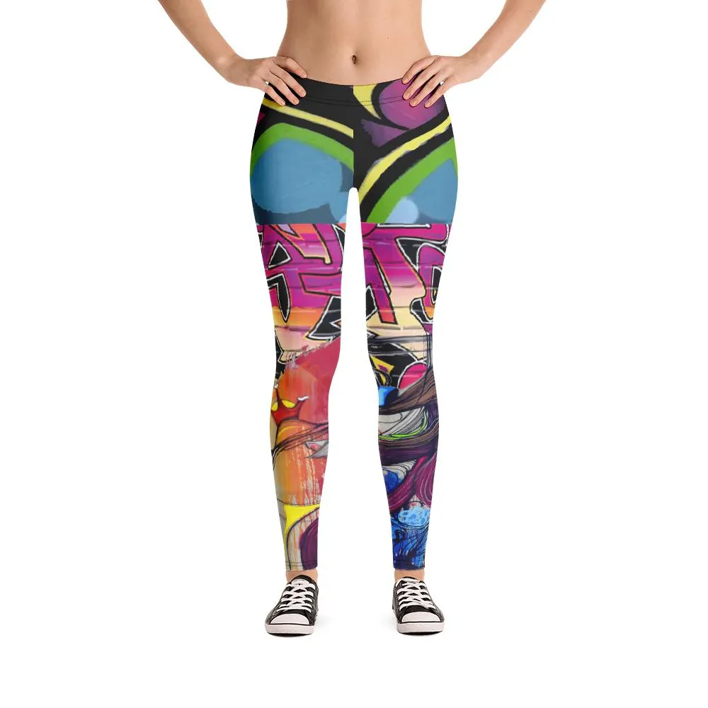 Willow Leggings