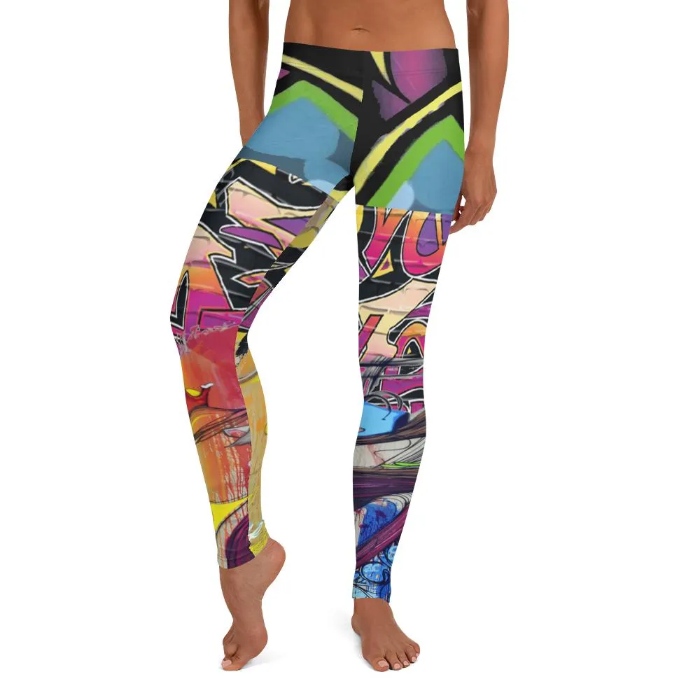 Willow Leggings