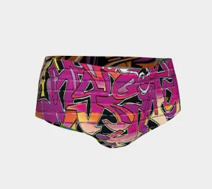 Willow Swim Briefs