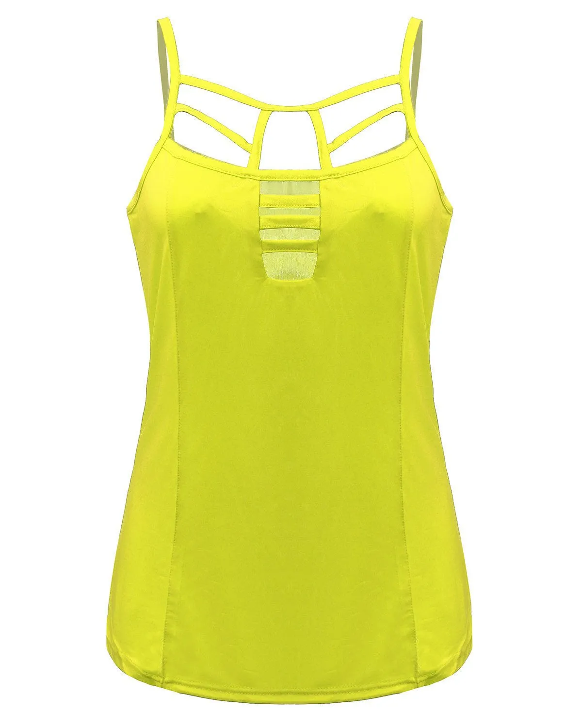 Women Cotton Tank Tops Style Casual Sleeveless Fashion Slim Vest T-shirt Clothes Plus Size 2XL