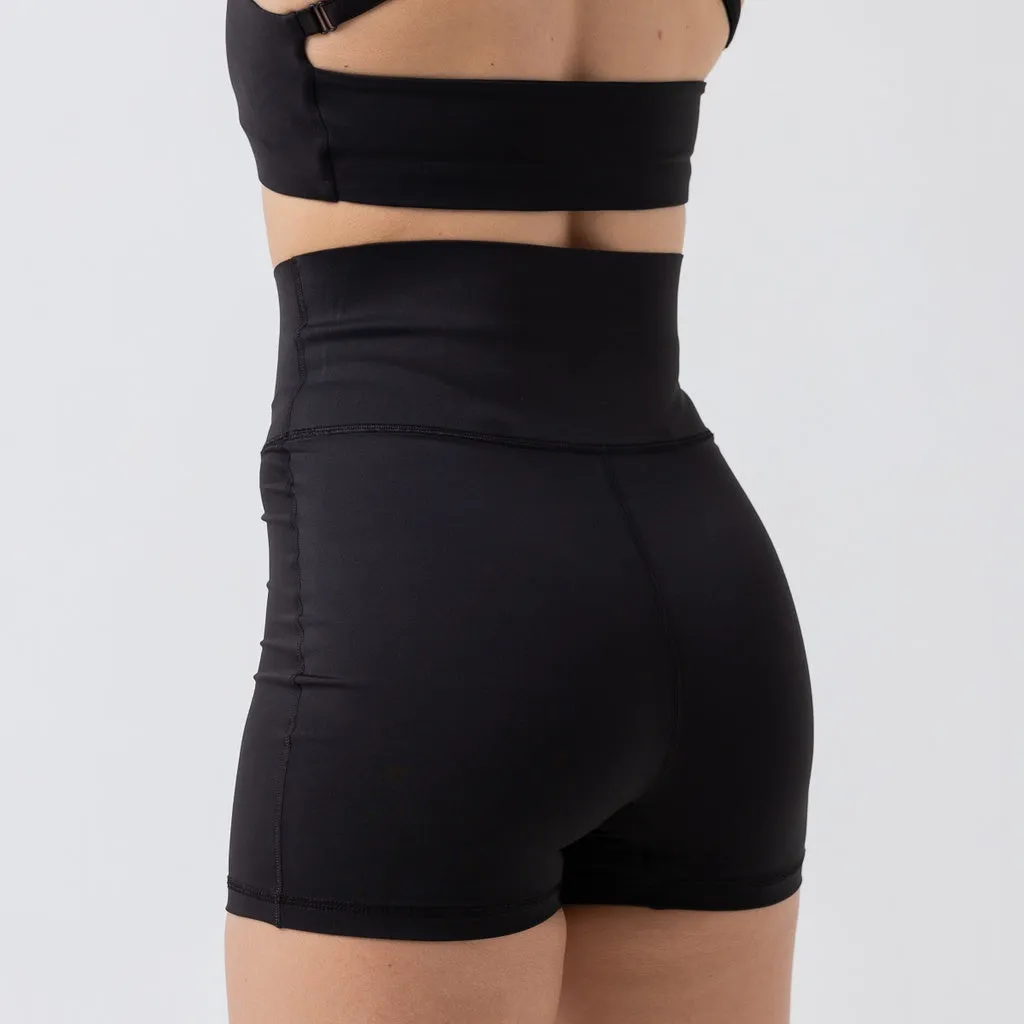 Women - Short Legging
