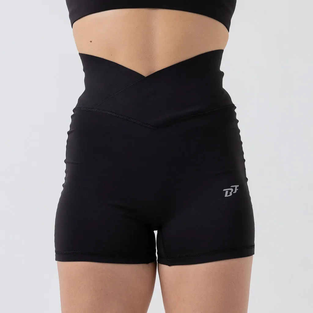 Women - Short Legging